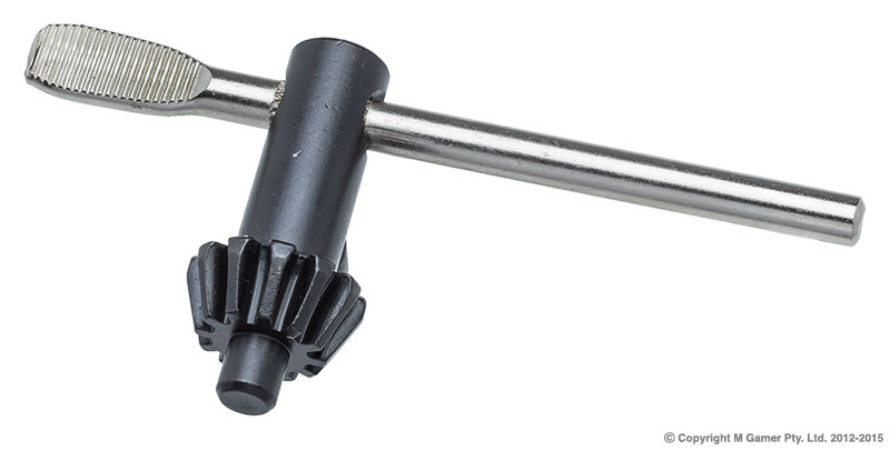 Key to suit 16mm Ball Bearing Chuck